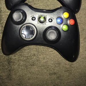 Two Xbox Controllers!